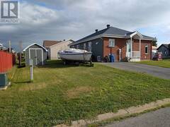 100 RICHARD STREET Alfred and Plantagenet Ontario, K0B 1A0