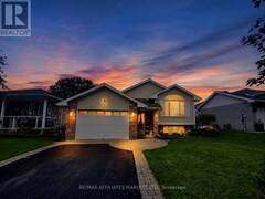 248 NORTHWOODS CRESCENT Cornwall Ontario, K6H 7K3