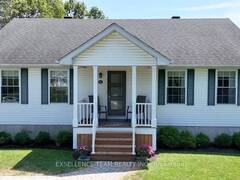 16 MONK STREET South Glengarry Ontario, K0C 1N0
