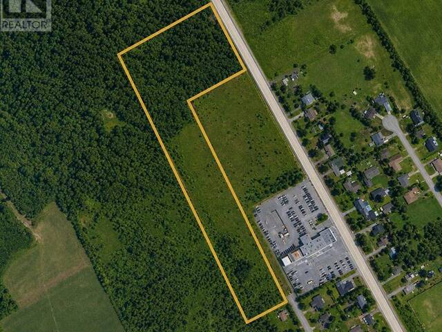- COUNTY RD 34 ROAD South Glengarry Ontario, K0C 1L0 - Vacant Land For Sale
