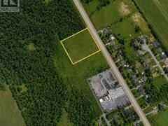 - COUNTY RD 34 ROAD South Glengarry Ontario, K0C 1L0