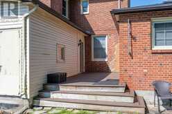 217 ADOLPHUS STREET | Cornwall Ontario | Slide Image Forty-seven