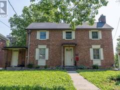 217 ADOLPHUS STREET Cornwall Ontario, K6H 3S5