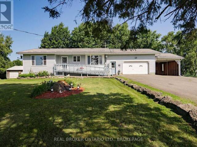 12995 RIVER ROAD North Dundas Ontario, K0C 1H0 - 2 Bedrooms Home For Sale