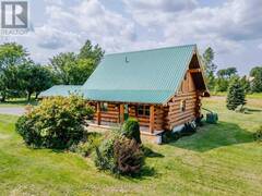 5419 AULTSVILLE ROAD South Stormont Ontario, K0C 1M0