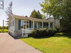 60 ST JAMES STREET Alexandria Ontario, K0C 1A0
