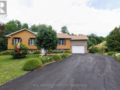 3213 DORNIE ROAD Alexandria Ontario, K0C 1A0