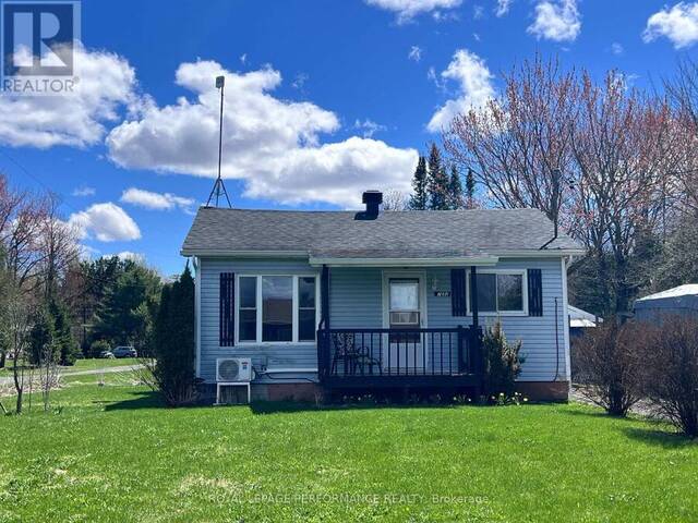 2082 SANDY HILL ROAD L'Orignal Ontario, K0B 1K0 - 3 Bedrooms Home For Sale