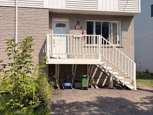 109 ELEVENTH AVENUE E Cornwall Ontario, K6H 7B8 - 3 Bedrooms Home For Sale