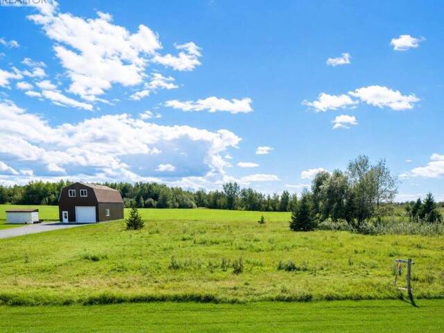 00000 COUNTY ROAD 43 STREET North Stormont Ontario, K0C 1K0 - Vacant Land For Sale