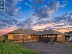 19 GEORGE PATRICK DRIVE Long Sault Ontario, K0C 1P0