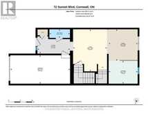 72 SUNSET BOULEVARD | Cornwall Ontario | Slide Image Nineteen