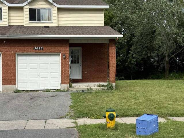 3055 NORTHDALE DRIVE Cornwall Ontario, K6K 1K2 - 4 Bedrooms Home For Sale