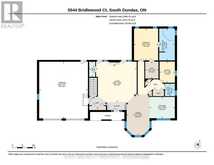 5544 BRIDLEWOOD COURT | Iroquois Ontario | Slide Image Forty-one