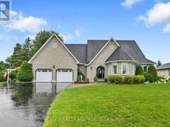 5544 BRIDLEWOOD COURT Iroquois Ontario, K0E 1K0