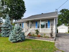 185 DOMINION STREET N Alexandria Ontario, K0C 1A0