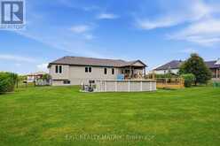 248 DES VIOLETTES STREET | Clarence-Rockland Ontario | Slide Image Thirty-two