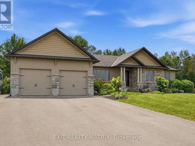 248 DES VIOLETTES STREET Clarence-Rockland Ontario, K0A 2A0 - 3 Bedrooms Home For Sale