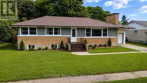 50 SANTA CRUZ DRIVE | South Stormont Ontario | Slide Image Two