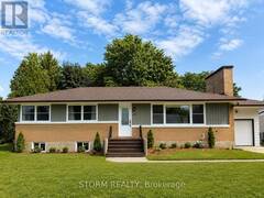 50 SANTA CRUZ DRIVE South Stormont Ontario, K0C 1M0
