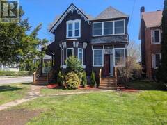 241 SYDNEY STREET Cornwall Ontario, K6H 3H3