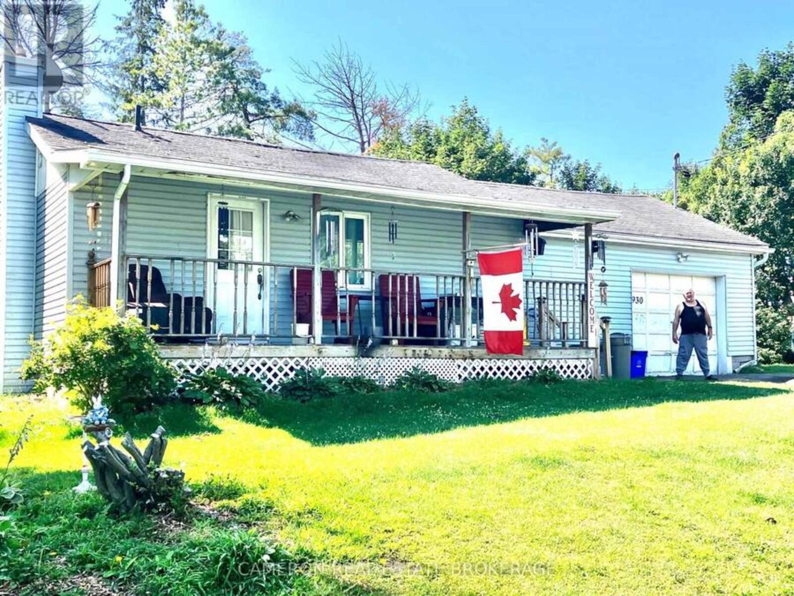 2930 MC NAIRN DRIVE, Cornwall, Ontario K0C 1P0