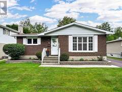 748 MONTCALM COURT Cornwall Ontario, K6H 6C3