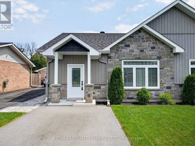 5401 WOODLANDS ROAD South Stormont Ontario, K0C 1M0 - 2 Bedrooms Home For Sale