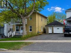 120-120A GUY STREET Cornwall Ontario, K6H 4T8