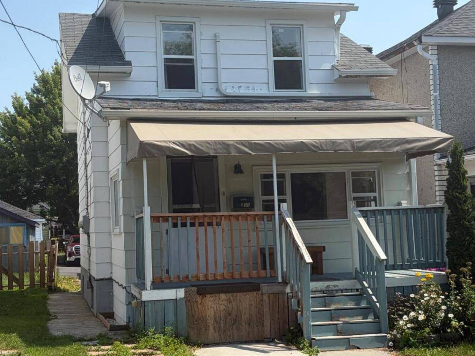 115 GUY STREET, Cornwall, Ontario K6H 4T7