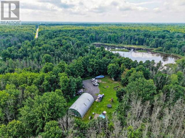 2512 COUNTY ROAD 30 ROAD Alexandria Ontario, K0C 1A0 - 3 Bedrooms Home For Sale