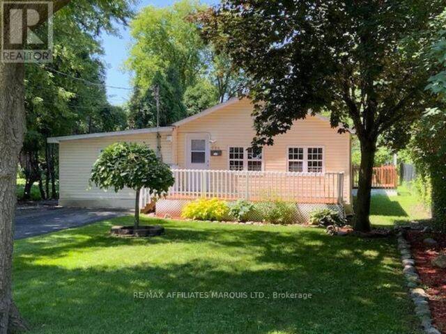 936 GLOUCESTER STREET N Cornwall Ontario, K6H 3W5 - 2 Bedrooms Home For Sale