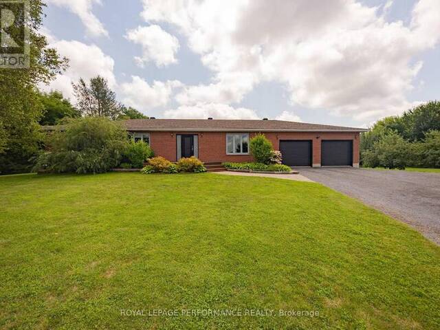 3610 CLOVERSIDE ROAD North Stormont Ontario, K0C 1C0 - 3 Bedrooms Home For Sale