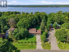 2865 FRONT ROAD Hawkesbury Ontario, K6A 2R2