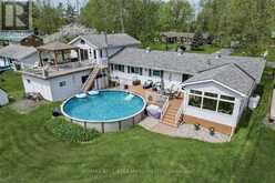 6576 TREE HAVEN ROAD | South Glengarry Ontario | Slide Image Four