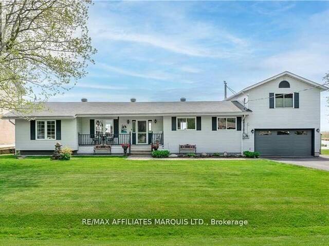 6576 TREE HAVEN ROAD South Glengarry Ontario, K0C 2E0 - 3 Bedrooms Waterfront Home For sale
