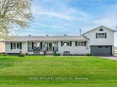 6576 TREE HAVEN ROAD South Glengarry Ontario, K0C 2E0