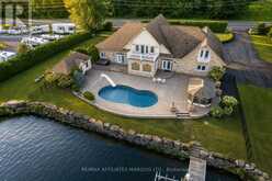 20190 COUNTY RD 2 ROAD | South Lancaster Ontario | Slide Image Six