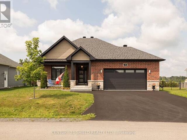 30 HILDA STREET Long Sault Ontario, K0C 1P0 - 4 Bedrooms Home For Sale