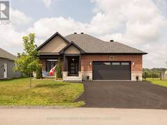 30 HILDA STREET Long Sault Ontario, K0C 1P0