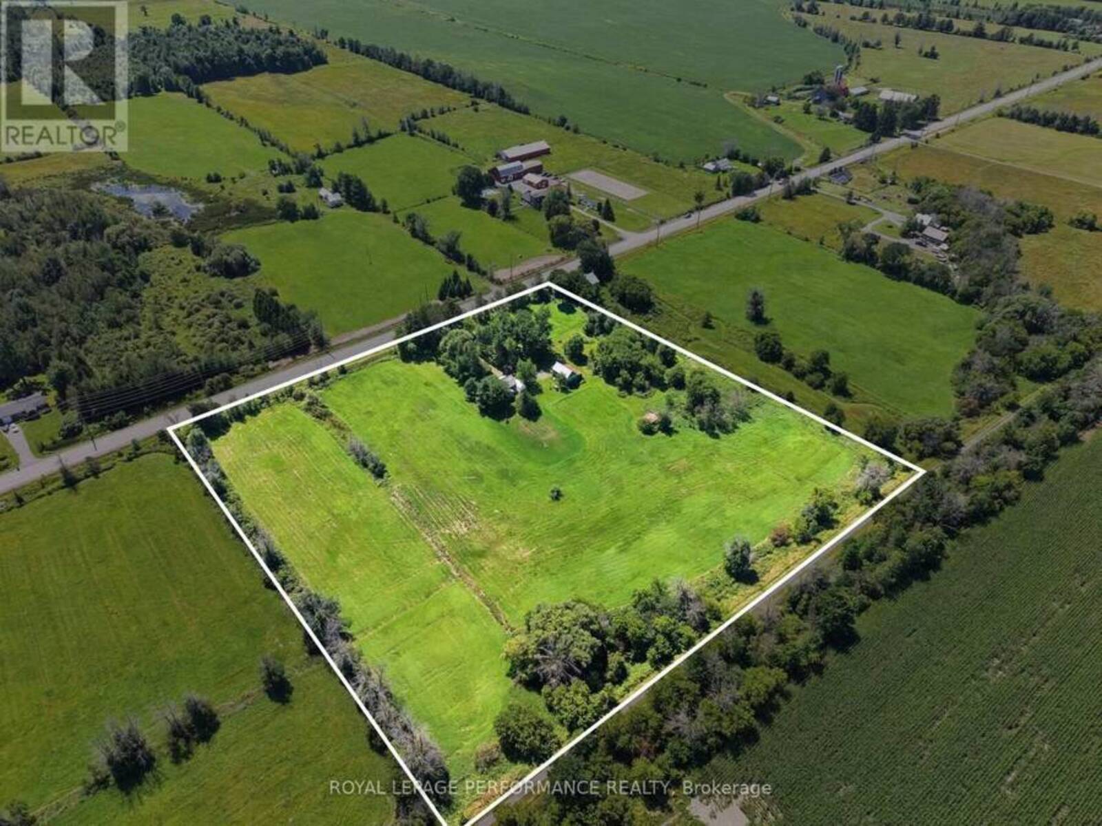 1355 COUNTY 10, East Hawkesbury, Ontario K0B 1P0