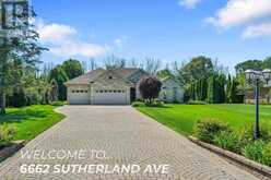 6662 SUTHERLAND AVENUE | Cornwall Ontario | Slide Image One