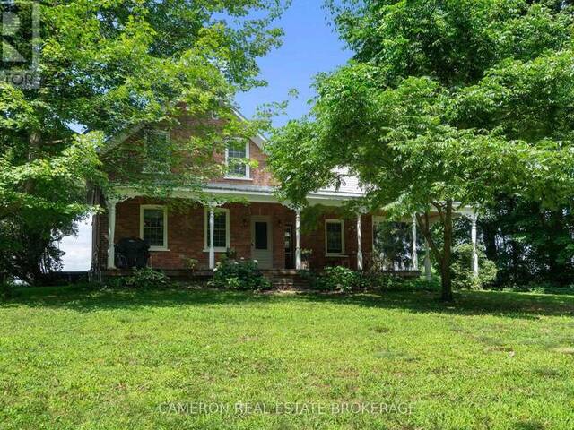 37 DUNCAN STREET South Glengarry Ontario, K0C 1N0 - 4 Bedrooms Home For Sale