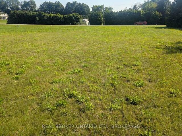 N/A FLORENCE STREET North Glengarry Ontario, K0B 1H0 - Vacant Land For Sale