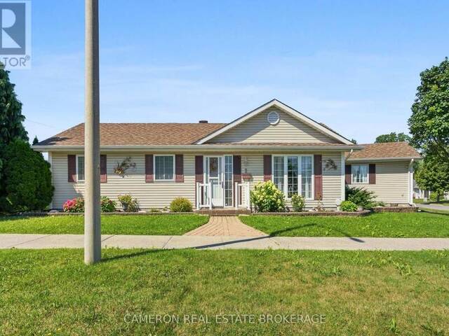 2 ENZA DRIVE Cornwall Ontario, K6H 7N7 - 2 Bedrooms Home For Sale