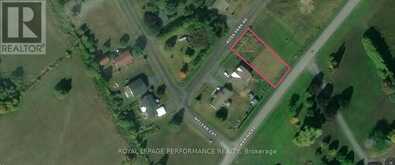 LOT 10 ROSS PARK ROAD | North Glengarry Ontario | Slide Image One