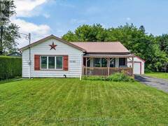 3330 POIRIER AVENUE Cornwall Ontario, K6K 1E1