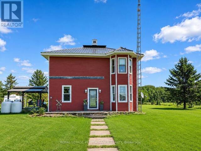 5019 COUNTY ROAD 34 N South Glengarry Ontario, K0C 2J0 - 3 Bedrooms Home For Sale