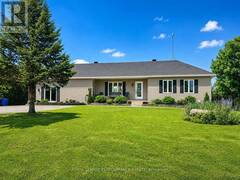 1890 CASSBURN ROAD L'Orignal Ontario, K0B 1K0