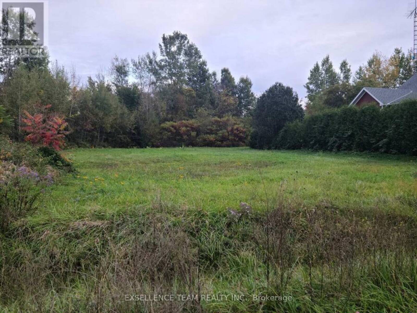 LOT #33 CROWS NEST ROAD, North Glengarry, Ontario K0C 1T0